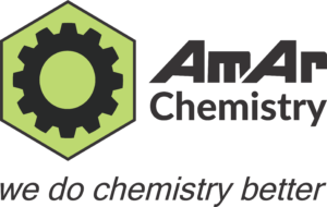 AmAr Chemistry Logo