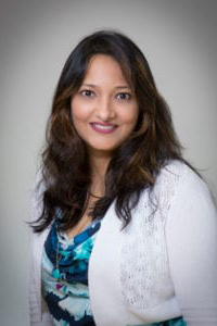 Poonam Amrute Headshot