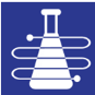 Flow Chemistry Icon