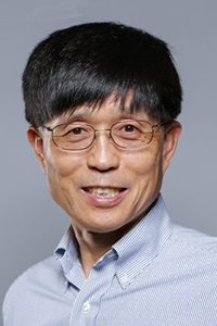 Zhihua Sui Headshot