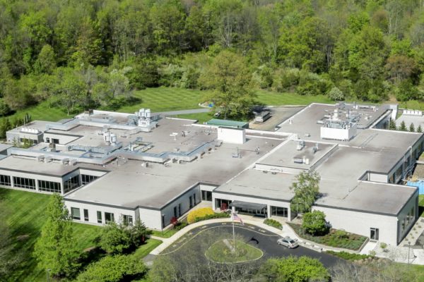 NJBio Headquarters Princeton Facility