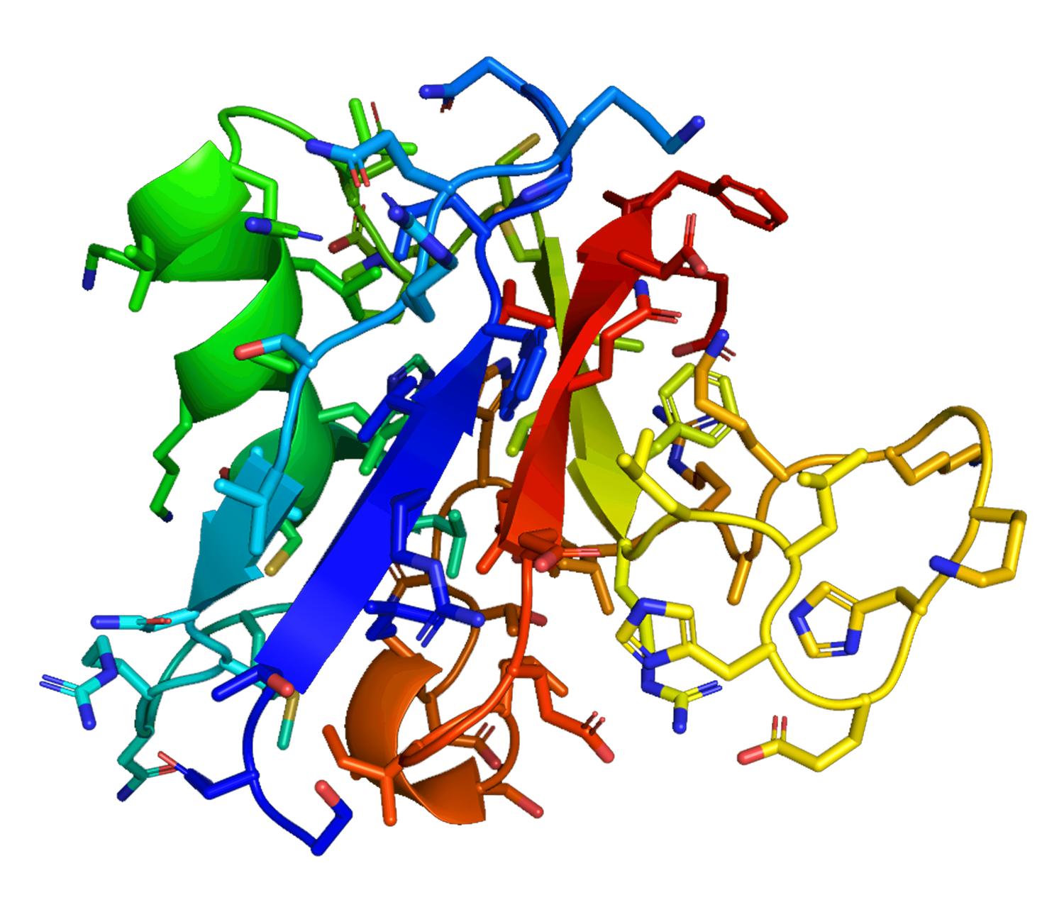 Ras-binding domain of C-Raf-1