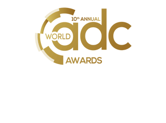 World ADC Best Contract Research Provider 2023