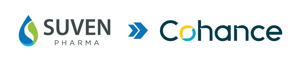 Cohance Lifesciences and Suven Pharmaceuticals Announce Strategic Merger to Expand CDMO Capabilities