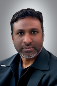 Bhaskar Kusuma